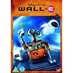 Wall-E [DVD] [2008]